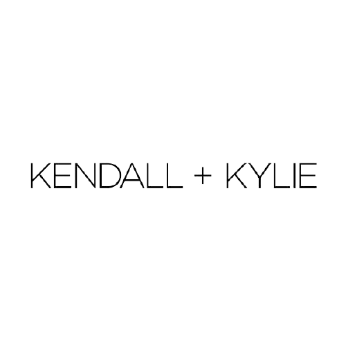 KENDALL + KYLIE woman